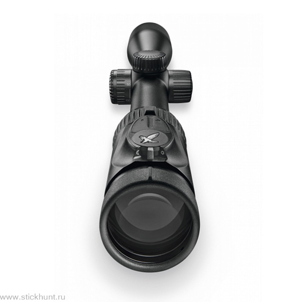 Прицел оптический Swarovski Z8i 581515 1-8x24 сетка BRT-I подсвет. черный матовый картинка