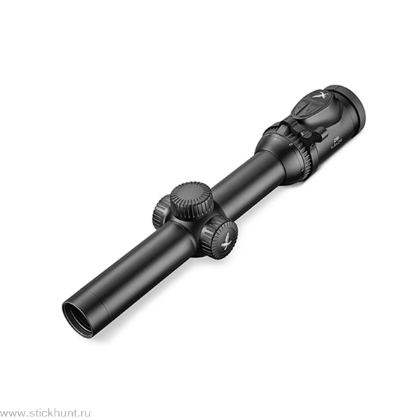 Фото Прицел оптический Swarovski Z8i 5815719 1-8x24 сетка BRT-I подсвет. черный матовый