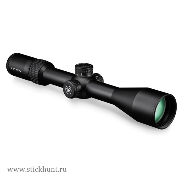 Прицел оптический Vortex Diamondback Tactical 6-24x50 FFP сетка EBR-2C (MRAD) SF, Без подсветки Прицел оптический Vortex Diamondback Tactical 6-24x50 FFP сетка EBR-2C (MRAD) SF, Без подсветки