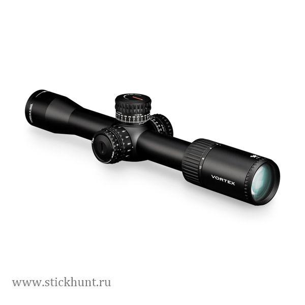 Прицел оптический Vortex Viper PST Gen II 2-10x32 FFP сетка EBR-4 (MRAD) SF, Подсветка Прицел оптический Vortex Viper PST Gen II 2-10x32 FFP сетка EBR-4 (MRAD) SF, Подсветка