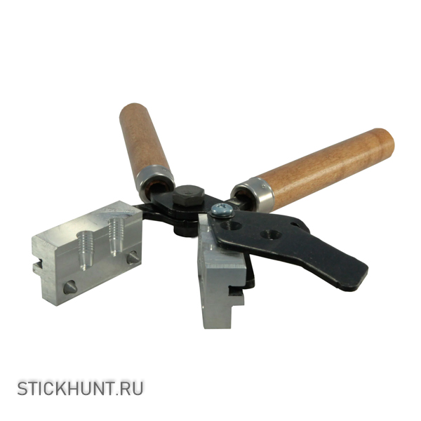 Пулелейка Lee Precision TL358-158SWC для .38 Sp / .38 S&W / .357 Mag Пулелейка Lee Precision TL358-158SWC для .38 Sp / .38 S&W / .357 Mag