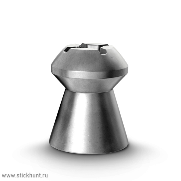 Пульки для пневматики HN Baracuda Hunter Плоские 5.5 мм 1.18 г (200 шт) Пульки для пневматики HN Baracuda Hunter Плоские 5.5 мм 1.18 г (200 шт)