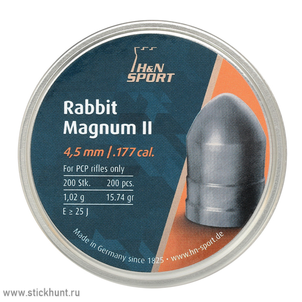 Пульки для пневматики HN Baracuda Конусообразные 4.5 мм 0.69 г (400 шт) Пульки для пневматики HN Baracuda Конусообразные 4.5 мм 0.69 г (400 шт)