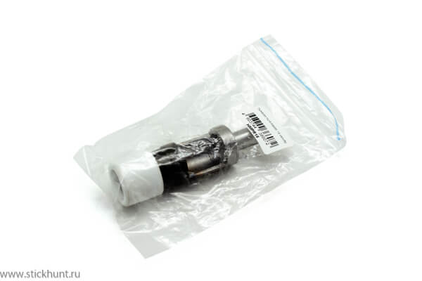 Пыжерез Hunt-Master для изготовления пыжей 16 калибра Пыжерез Hunt-Master для изготовления пыжей 16 калибра