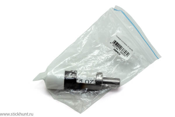 Пыжерез Hunt-Master для изготовления пыжей 20 калибра Пыжерез Hunt-Master для изготовления пыжей 20 калибра