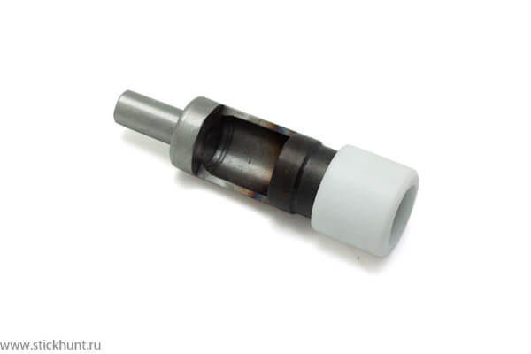 Пыжерез Hunt-Master для изготовления пыжей 20 калибра Пыжерез Hunt-Master для изготовления пыжей 20 калибра