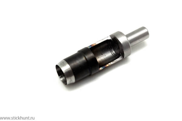 Пыжерез Hunt-Master для изготовления пыжей 20 калибра Пыжерез Hunt-Master для изготовления пыжей 20 калибра