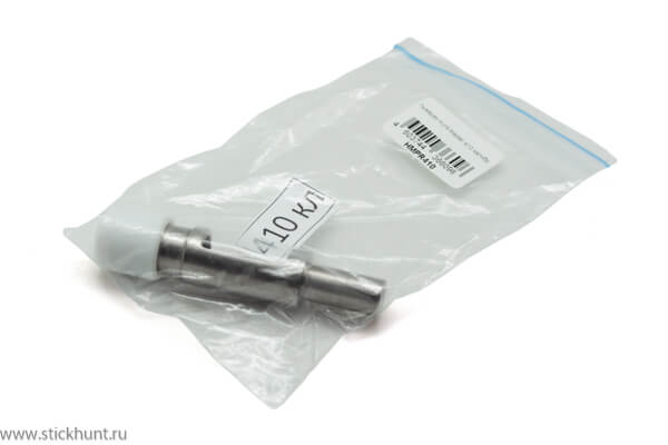 Пыжерез Hunt-Master для изготовления пыжей .410 калибра Пыжерез Hunt-Master для изготовления пыжей .410 калибра