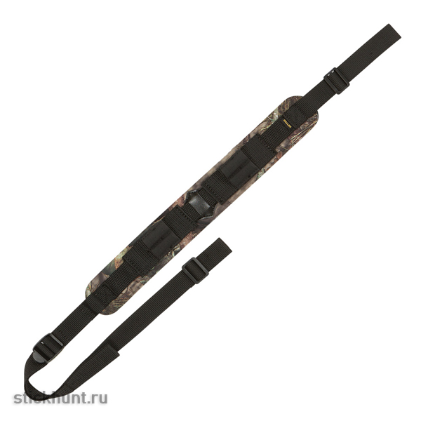 Ремень оружейный Allen 8003 для гладкоствольного оружия Mossy Oak Duck Blind Ремень оружейный Allen 8003 для гладкоствольного оружия Mossy Oak Duck Blind
