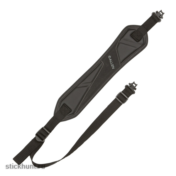 Ремень оружейный Allen 8284 с быстросъемными антабками Хаки Ремень оружейный Allen 8284 с быстросъемными антабками Хаки