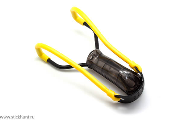 Рогатка спортивная профессиональная TaiSling MK-T9 (магазин) фото