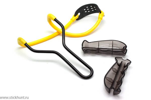 ФотоРогатка спортивная профессиональная TaiSling MK-T9 (магазин)