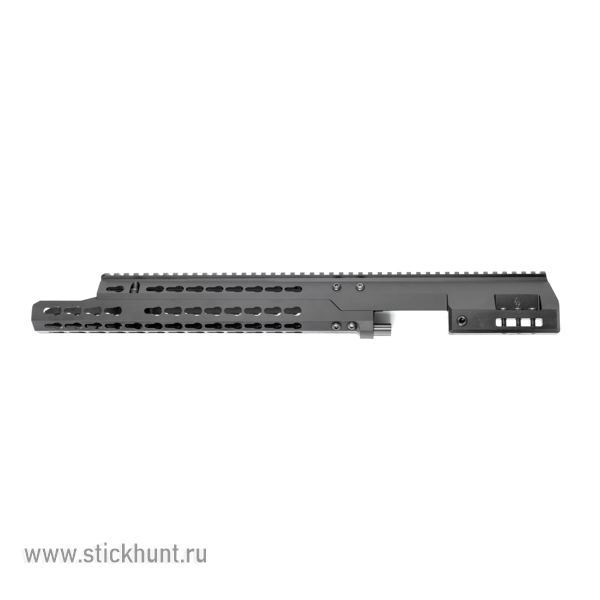 Шасси SAG MK1 для СВД/ТИГР с системой Key-Mod Шасси SAG MK1 для СВД/ТИГР с системой Key-Mod
