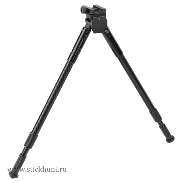 Сошки телескопические Caldwell AR Sitting 532255 с креплением на планку Picatinny (Пикатинни) Черный Сошки телескопические Caldwell AR Sitting 532255 с креплением на планку Picatinny (Пикатинни) Черный