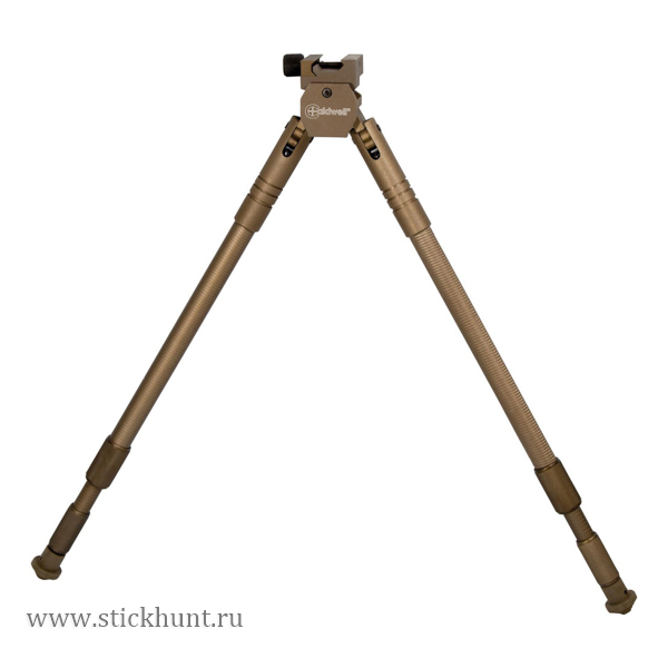 Сошки телескопические Caldwell AR Sitting 534466 с креплением на планку Picatinny (Пикатинни) Койот Сошки телескопические Caldwell AR Sitting 534466 с креплением на планку Picatinny (Пикатинни) Койот