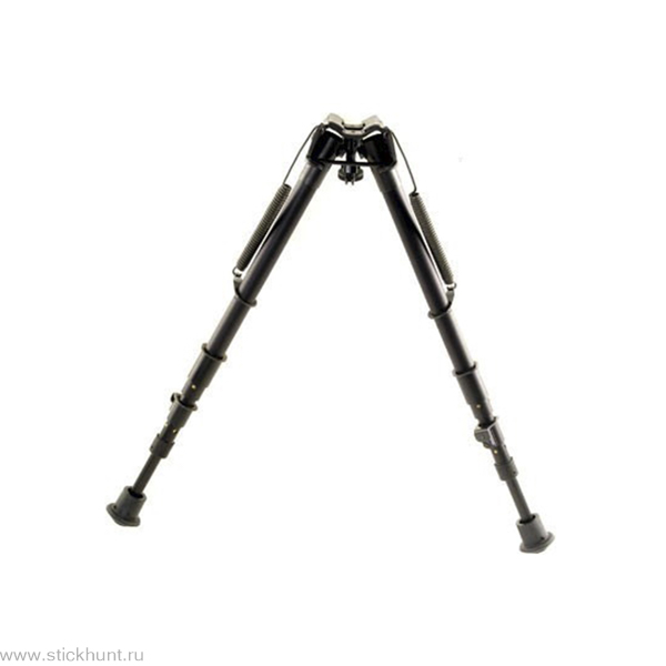 Сошки телескопические Harris 1A2-25 с креплением на Антабку Сошки телескопические Harris 1A2-25 с креплением на Антабку