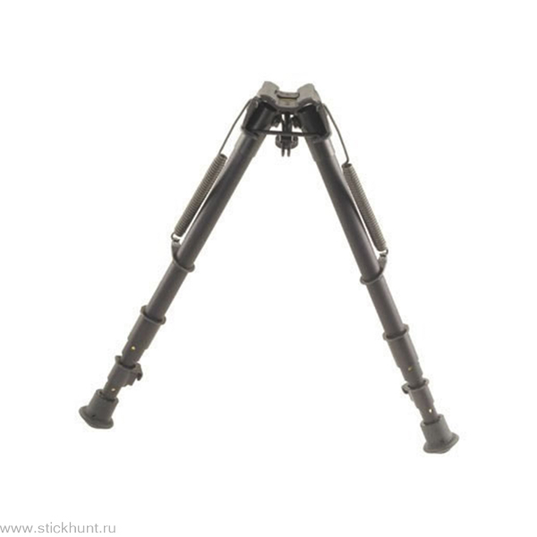 Сошки телескопические Harris 1A2-25 с креплением на Антабку Сошки телескопические Harris 1A2-25 с креплением на Антабку