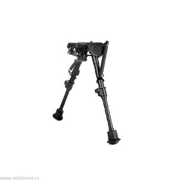 Сошки телескопические Harris 1A2-BRM с креплением на Антабку Сошки телескопические Harris 1A2-BRM с креплением на Антабку