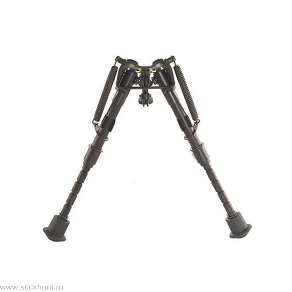 Сошки телескопические Harris 1A2-BRM с креплением на Антабку Сошки телескопические Harris 1A2-BRM с креплением на Антабку