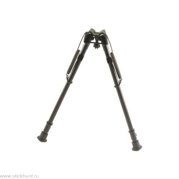 Сошки телескопические Harris 1A2-BR с креплением на Антабку Сошки телескопические Harris 1A2-BR с креплением на Антабку