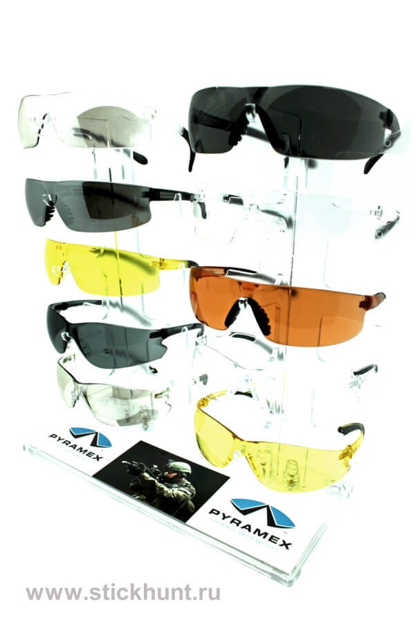 Стойка для очков S10