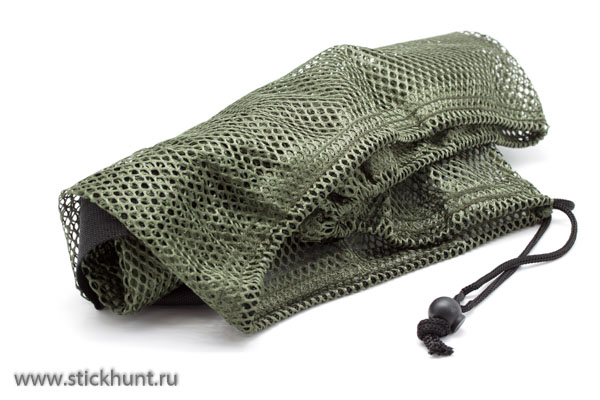 Сумка-рюкзак для переноски чучел Стикхант Сумка для переноски чучел