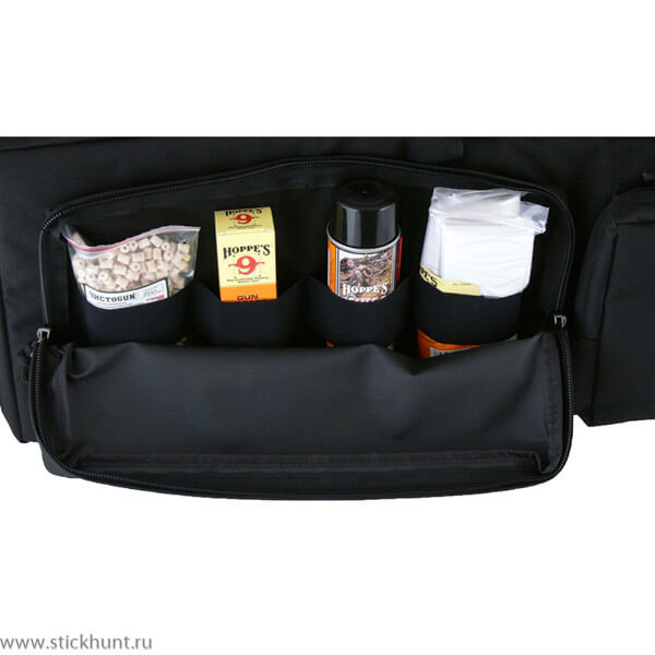 Чехол-сумка для оружия Wartech (VEKTOR) А-8-1 без оптического прицела до 80 см Черный Чехол-сумка для оружия Wartech (VEKTOR) А-8-1 без оптического прицела до 80 см Черный