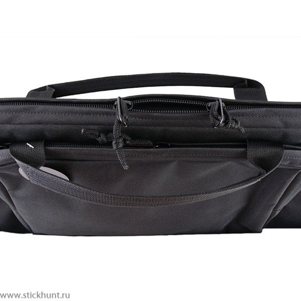 Чехол-сумка для оружия Wartech (VEKTOR) А-8-1 без оптического прицела до 80 см Черный Чехол-сумка для оружия Wartech (VEKTOR) А-8-1 без оптического прицела до 80 см Черный