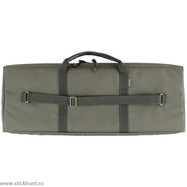 Чехол-сумка для оружия Wartech (VEKTOR) А-8-1 без оптического прицела до 80 см Хаки Чехол-сумка для оружия Wartech (VEKTOR) А-8-1 без оптического прицела до 80 см Хаки