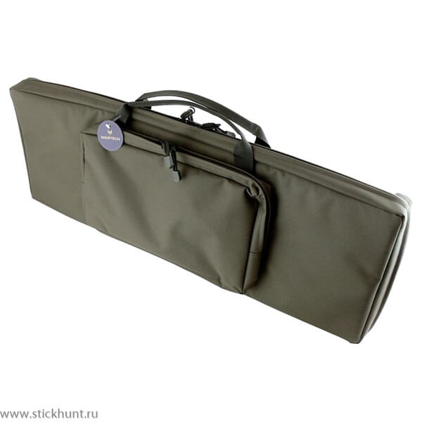 Чехол-сумка для оружия Wartech (VEKTOR) А-8-1 без оптического прицела до 80 см Хаки Чехол-сумка для оружия Wartech (VEKTOR) А-8-1 без оптического прицела до 80 см Хаки