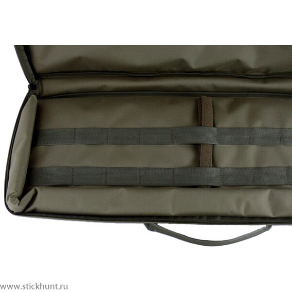 Чехол-сумка для оружия Wartech (VEKTOR) А-8-1 без оптического прицела до 80 см Хаки Чехол-сумка для оружия Wartech (VEKTOR) А-8-1 без оптического прицела до 80 см Хаки