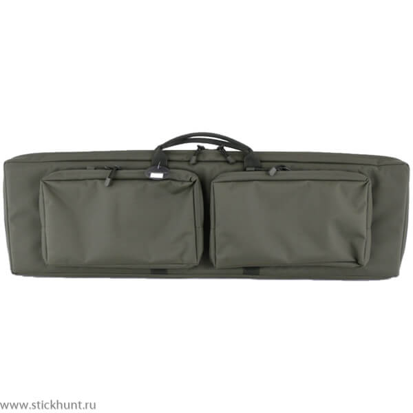 Чехол-сумка для оружия Wartech (VEKTOR) А-9-1 без оптического прицела до 100 см Хаки Чехол-сумка для оружия Wartech (VEKTOR) А-9-1 без оптического прицела до 100 см Хаки
