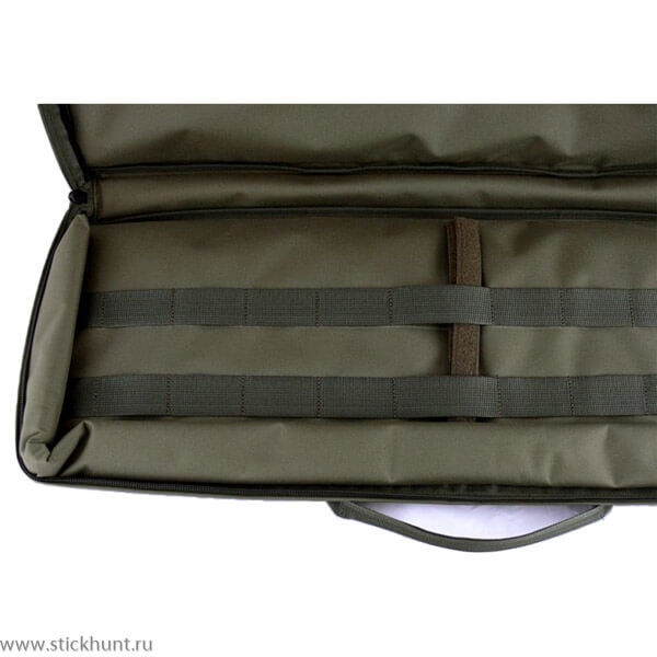 Чехол-сумка для оружия Wartech (VEKTOR) А-9-1 без оптического прицела до 100 см Хаки Чехол-сумка для оружия Wartech (VEKTOR) А-9-1 без оптического прицела до 100 см Хаки