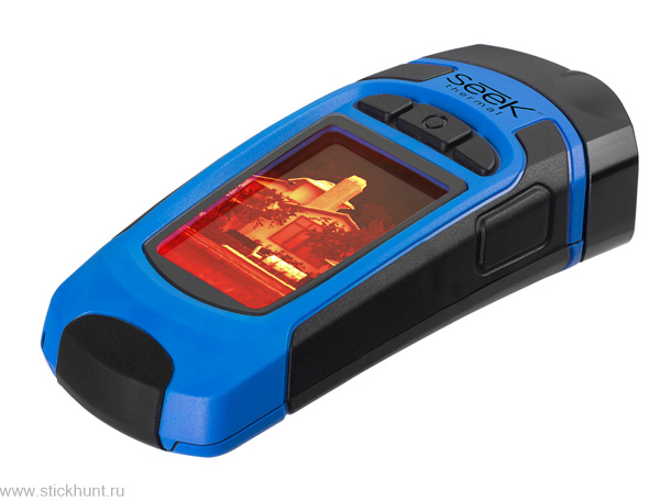 Тепловизор Seek Thermal Reveal