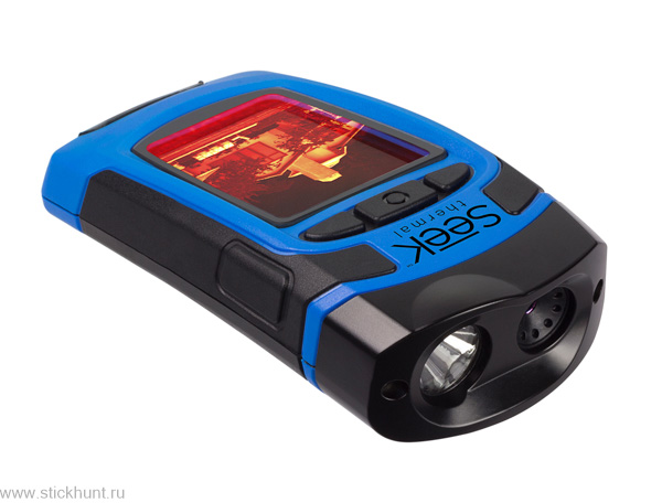Тепловизор Seek Thermal Reveal