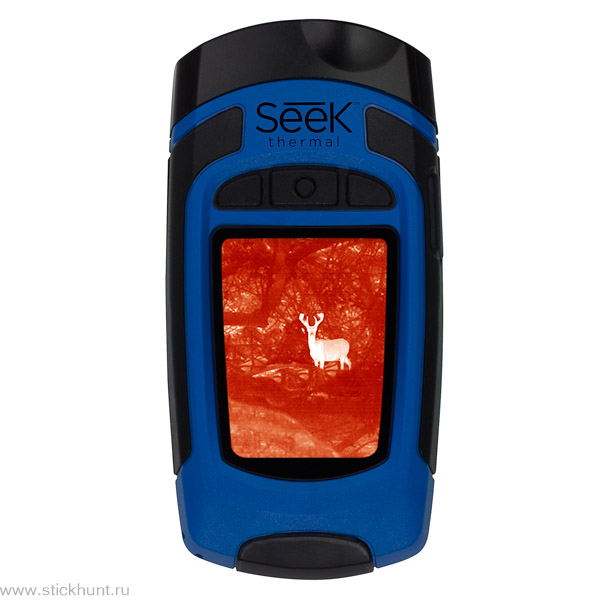 Тепловизор Seek Thermal Reveal