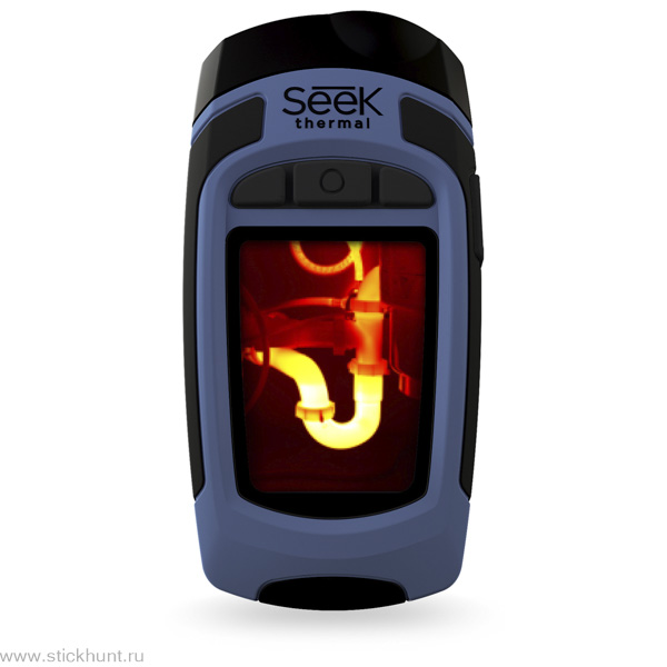 Тепловизор Seek Thermal Reveal