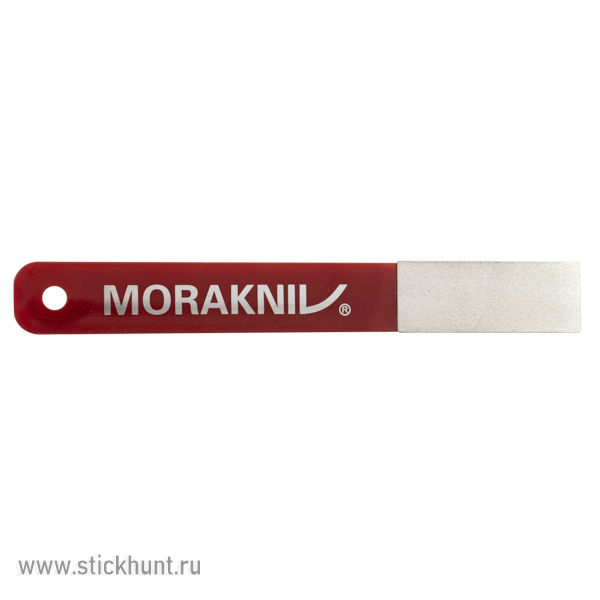 Точильный камень Morakniv Diamond Sharpener L-Fine (11883) Точильный камень Morakniv Diamond Sharpener L-Fine (11883)
