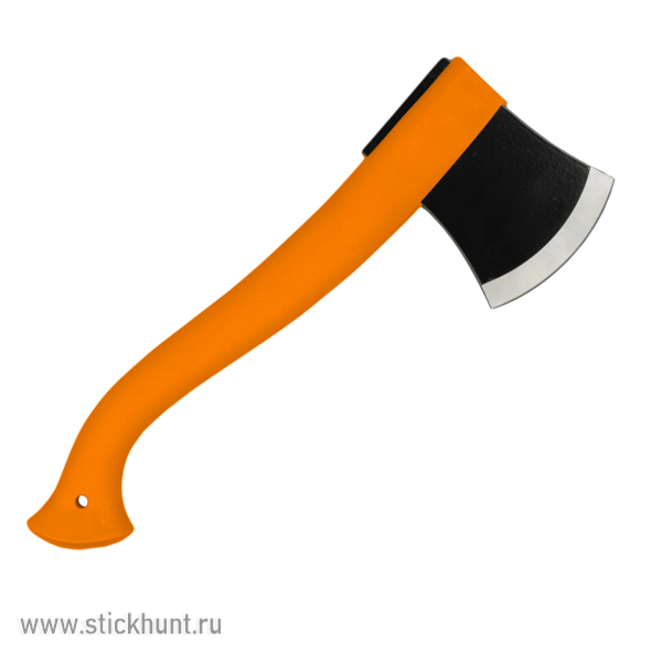 Топор туристический Morakniv Lightweight Axe 1991 Оранжевый Топор туристический Morakniv Lightweight Axe 1991 Оранжевый