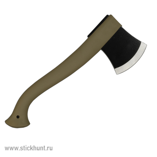 Топор туристический Morakniv Morakniv Lightweight Axe 1991 Хаки Топор туристический Morakniv Morakniv Lightweight Axe 1991 Хаки