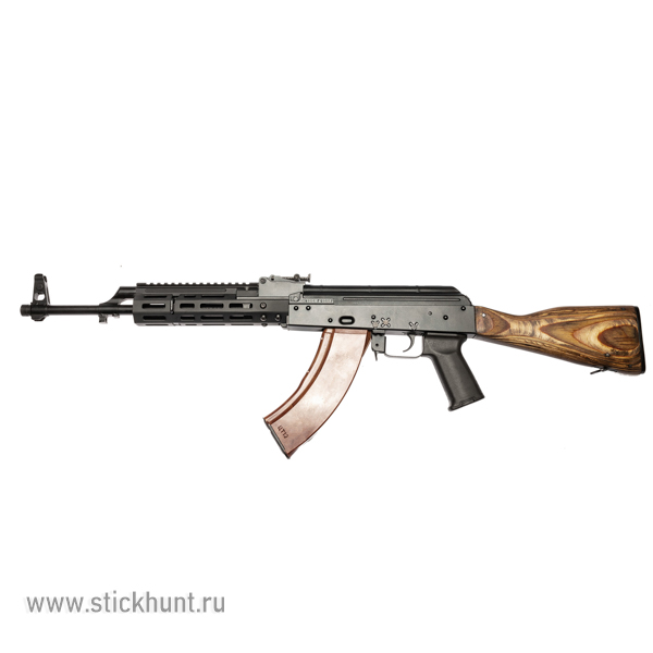 Цевье тактическое SAG МК1 для АК / Сайга / ВПО-136/209 c системой M-Lok 4 слота Цевье тактическое SAG МК1 для АК / Сайга / ВПО-136/209 c системой M-Lok 4 слота