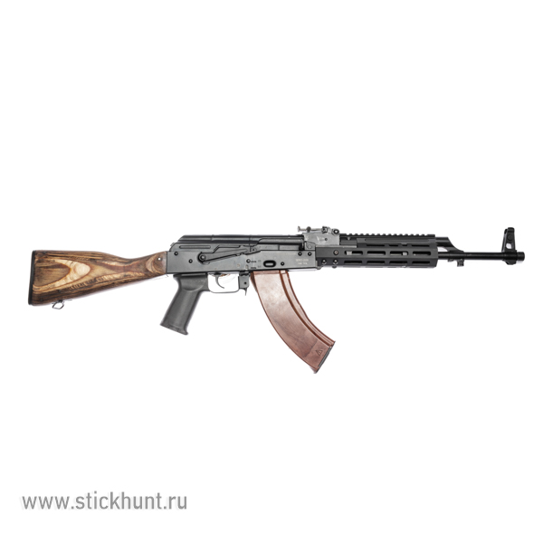 Цевье тактическое SAG МК1 для АК / Сайга / ВПО-136/209 c системой M-Lok 4 слота Цевье тактическое SAG МК1 для АК / Сайга / ВПО-136/209 c системой M-Lok 4 слота