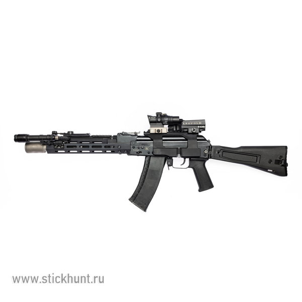 Цевье тактическое SAG МК1 для АК / Сайга / ВПО-136/209 c системой M-Lok 5 слотов Цевье тактическое SAG МК1 для АК / Сайга / ВПО-136/209 c системой M-Lok 5 слотов