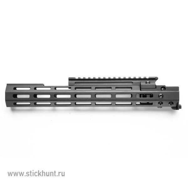 Цевье тактическое SAG МК1 для АК / Сайга / ВПО-136/209 c системой M-Lok 7 слотов Цевье тактическое SAG МК1 для АК / Сайга / ВПО-136/209 c системой M-Lok 7 слотов