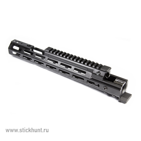 Цевье тактическое SAG МК1 для АК / Сайга / ВПО-136/209 c системой M-Lok 7 слотов Цевье тактическое SAG МК1 для АК / Сайга / ВПО-136/209 c системой M-Lok 7 слотов