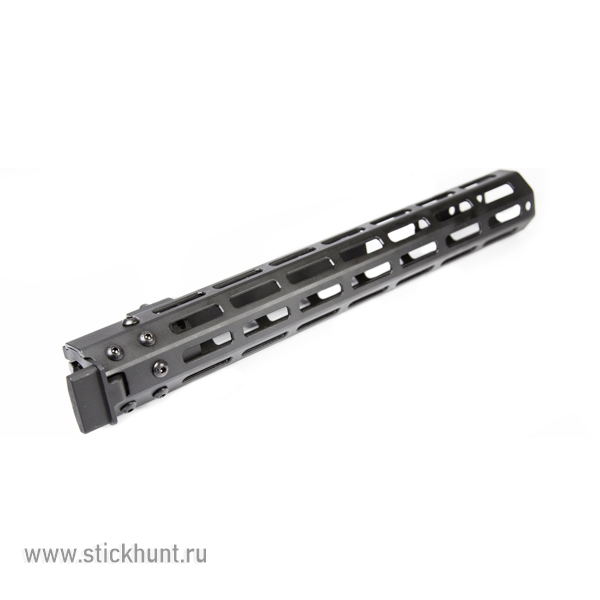 Цевье тактическое SAG МК1 для АК / Сайга / ВПО-136/209 c системой M-Lok 7 слотов Цевье тактическое SAG МК1 для АК / Сайга / ВПО-136/209 c системой M-Lok 7 слотов