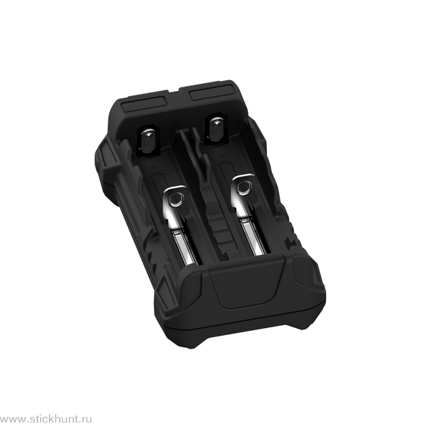 Зарядное устройство Armytek Handy C2 Pro на 2 канала Зарядное устройство Armytek Handy C2 Pro на 2 канала