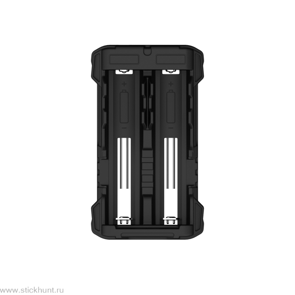 Зарядное устройство Armytek Handy C2 Pro на 2 канала Зарядное устройство Armytek Handy C2 Pro на 2 канала