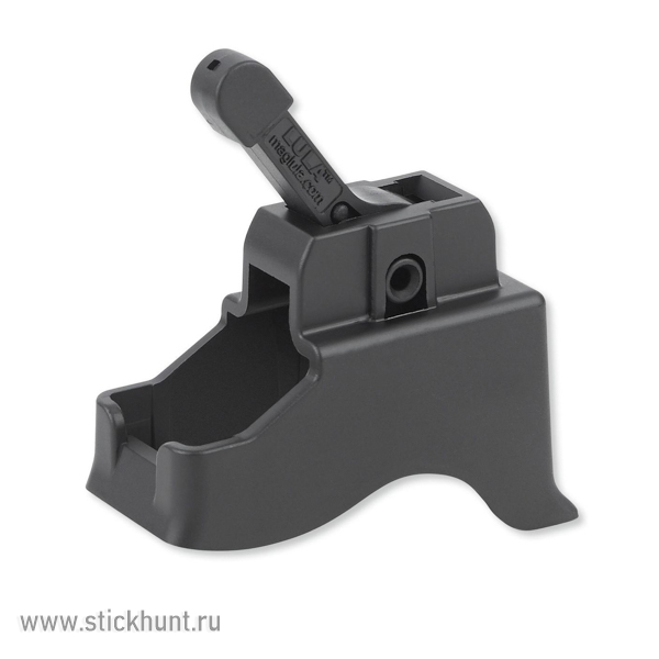 Ускоритель зарядки Maglula FN FAL LU12B для калибра 7.62 / 5.45 / 5.56 Черный Ускоритель зарядки Maglula FN FAL LU12B для калибра 7.62 / 5.45 / 5.56 Черный