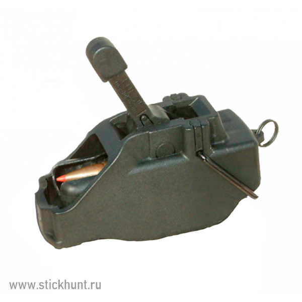 Ускоритель зарядки Maglula FN FAL LU22B для калибра 7.62 / .308 Зеленый Ускоритель зарядки Maglula FN FAL LU22B для калибра 7.62 / .308 Зеленый